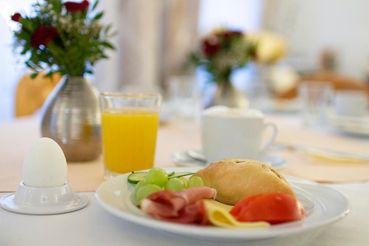 Hotel Am Malerwinkel 베르트하임 외부 사진